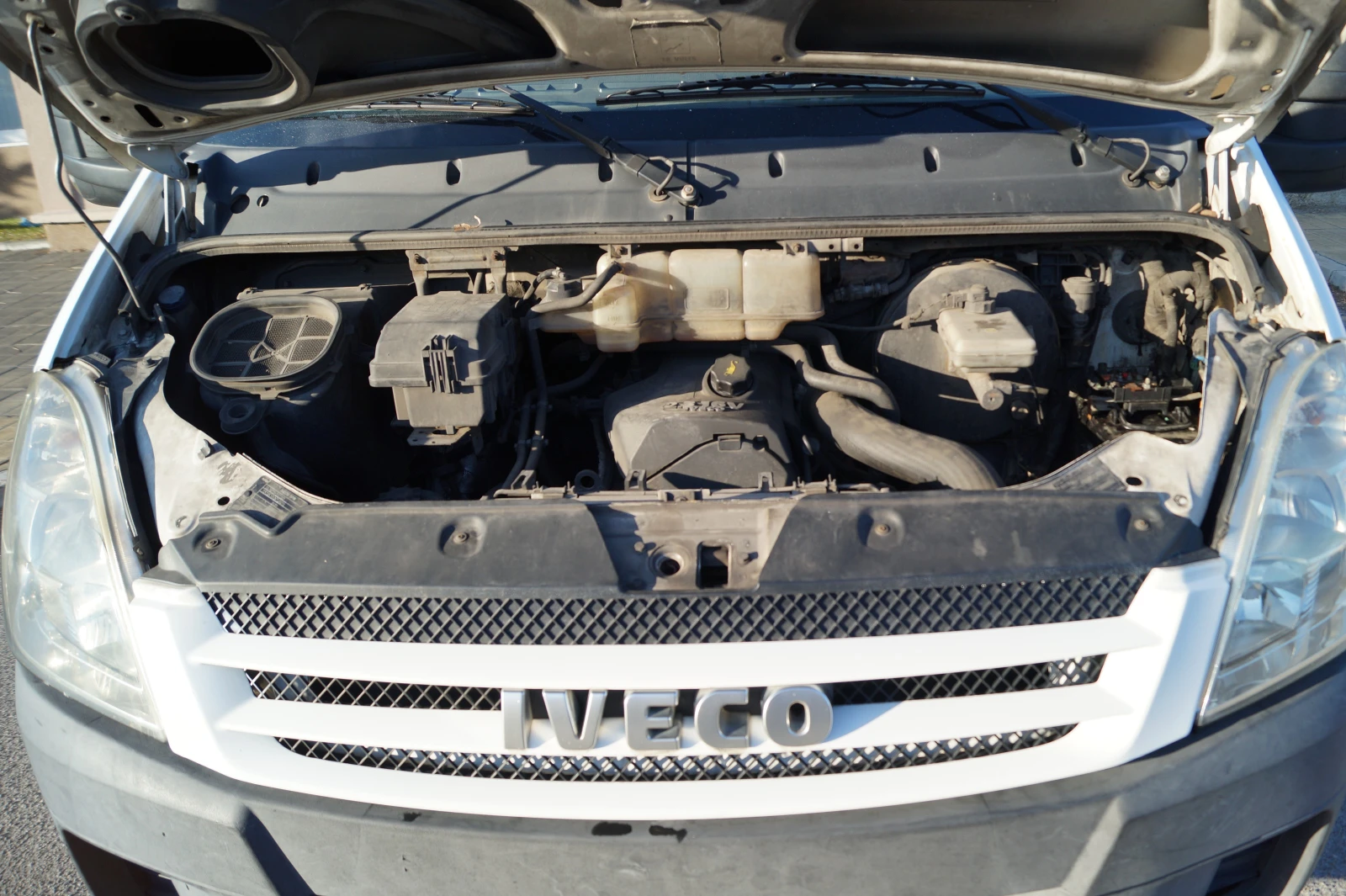 Iveco Daily  | Mobile.bg   12