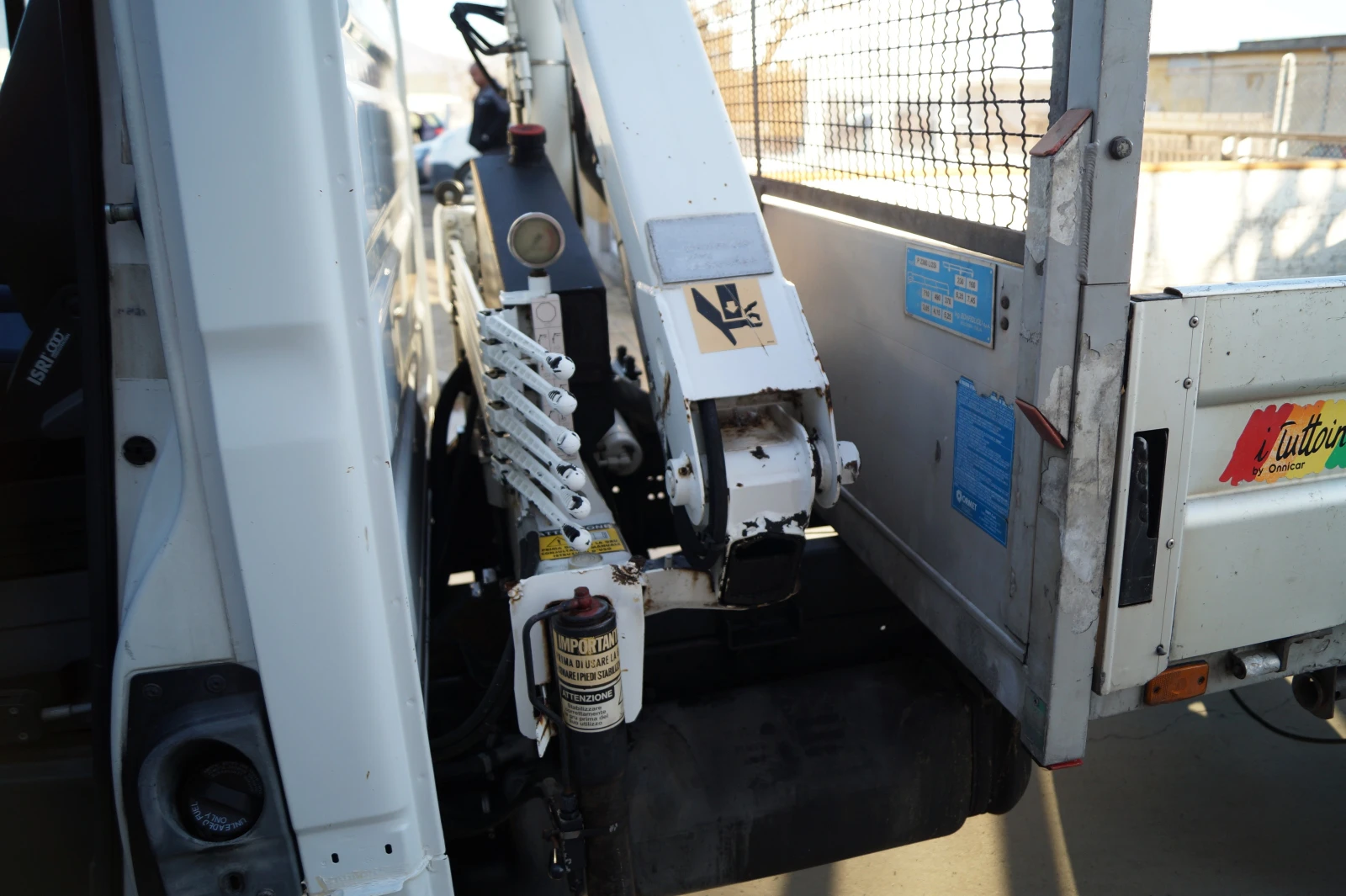 Iveco Daily  | Mobile.bg   11