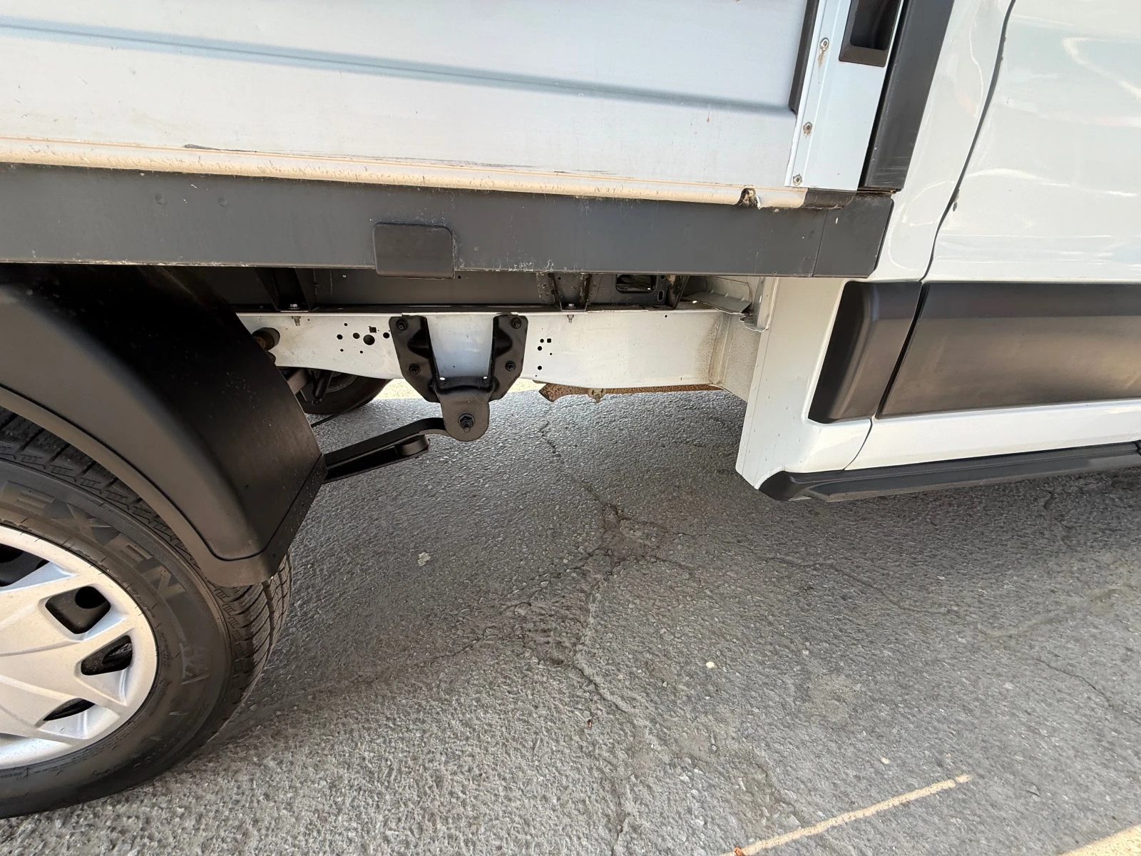 Ford Transit 2.0 TDCI  6 350 | Mobile.bg   13