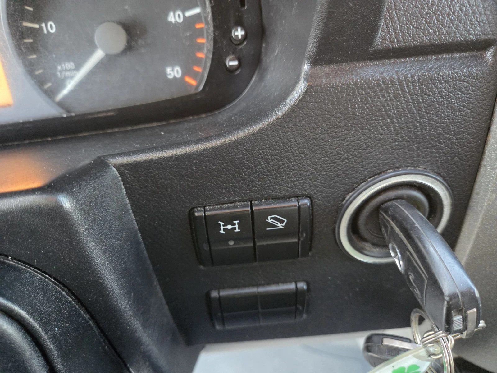 Mercedes-Benz Sprinter 316 CDI, 4 X 4, /, , 7 , , | Mobile.bg   12