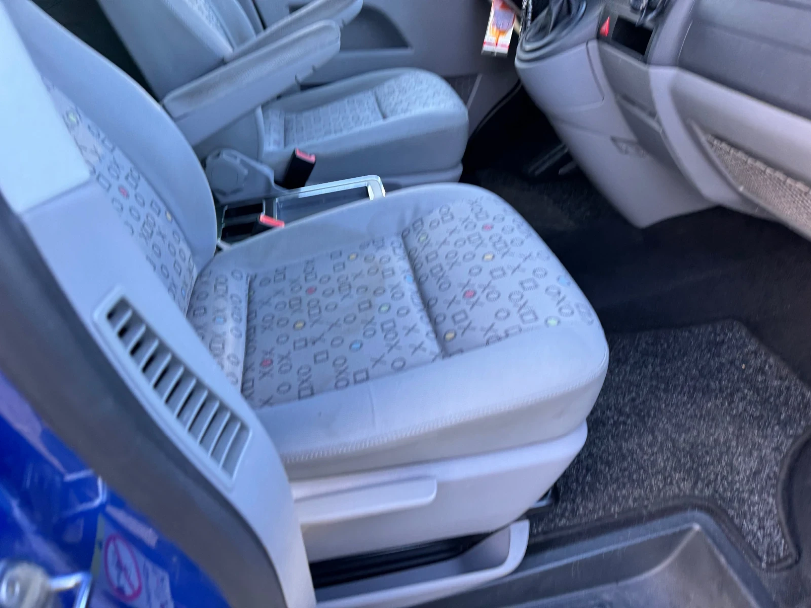 VW T5 Transporter | Mobile.bg � ����������� 11
