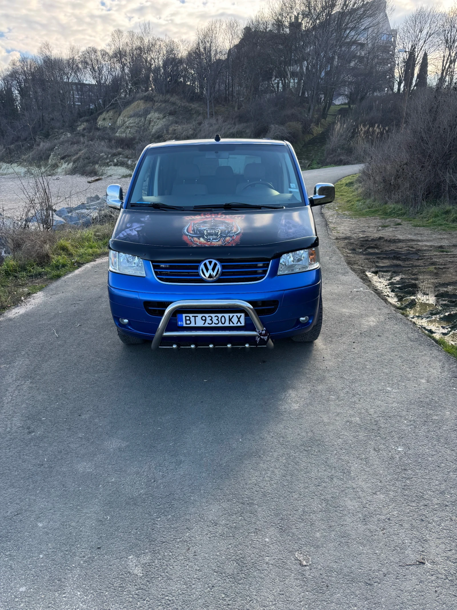 VW T5 Transporter | Mobile.bg � ����������� 1