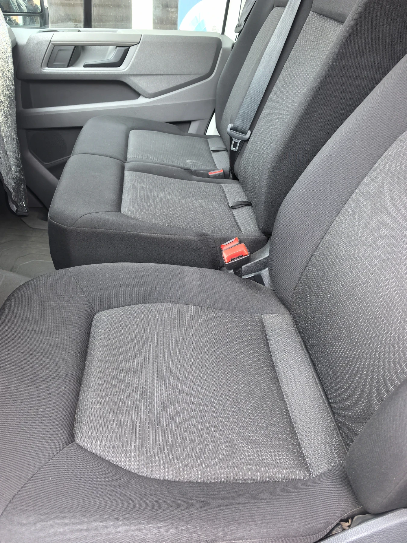 Man TGE TGE 3.140, снимка 5 - Бусове и автобуси - 54579410
