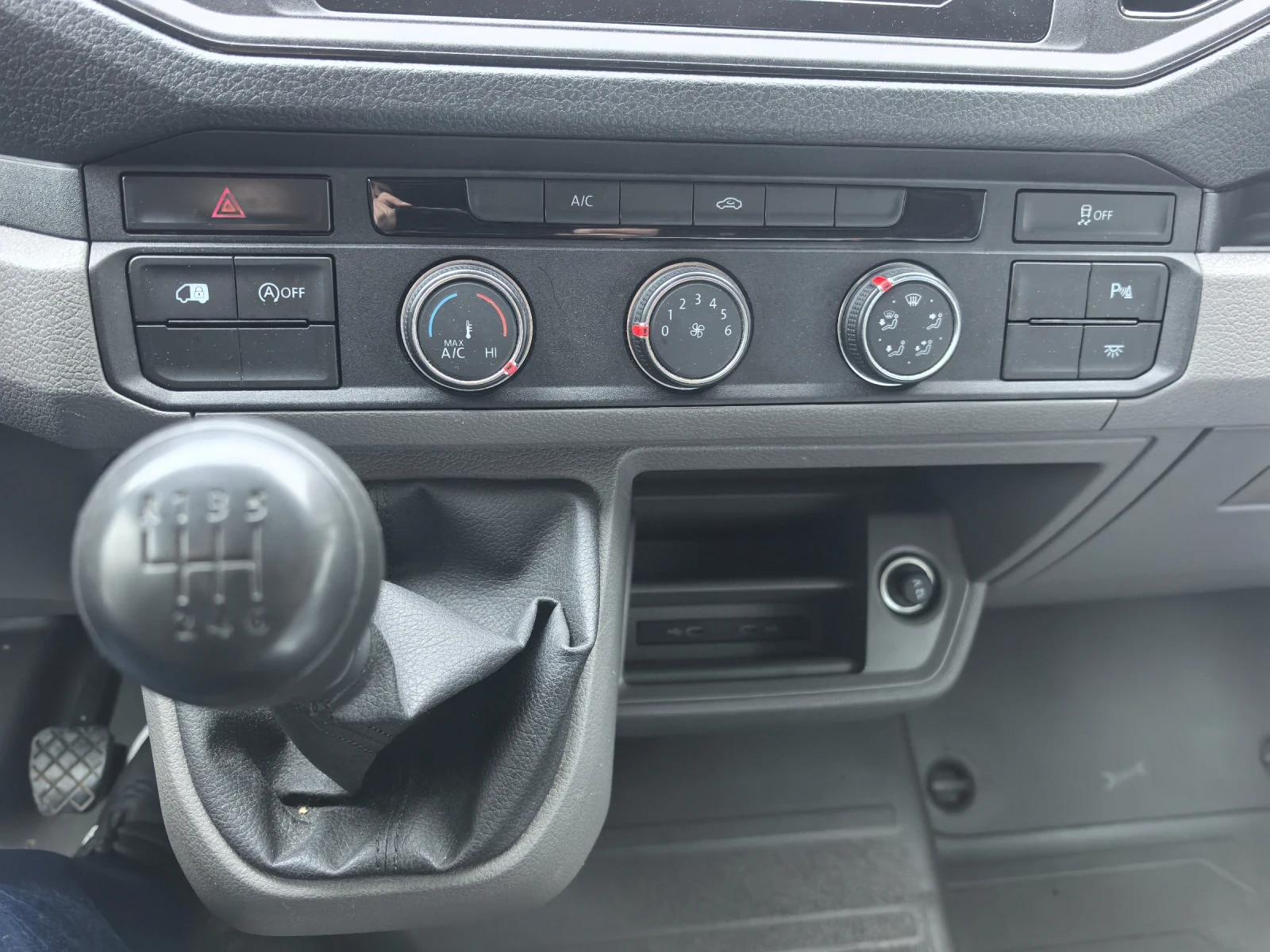 Man TGE TGE 3.140, снимка 9 - Бусове и автобуси - 54579410