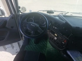 Daf XF 460 FT MEGA, снимка 3