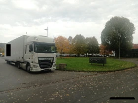 Daf XF 460 FT MEGA, снимка 7