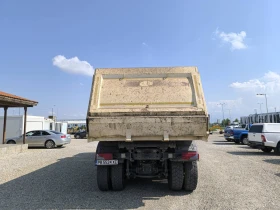 Man Tgs 41.420 MEILLER KIPPER, снимка 6
