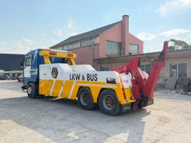 Scania 143 M 500к.с Пътна Помощ, снимка 4