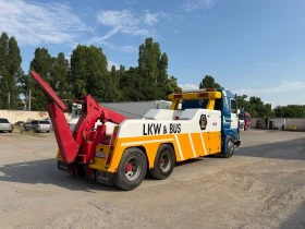 Scania 143 M 500к.с Пътна Помощ, снимка 5