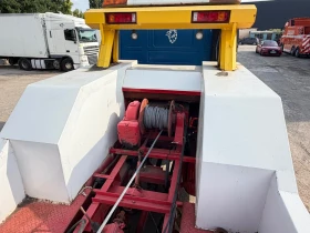 Scania 143 M 500к.с Пътна Помощ, снимка 6