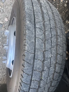 Mercedes-Benz Atego 816 Падащ Борд Климатик, снимка 17
