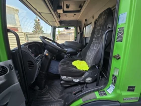 Mercedes-Benz Atego 816 Падащ Борд Климатик, снимка 10