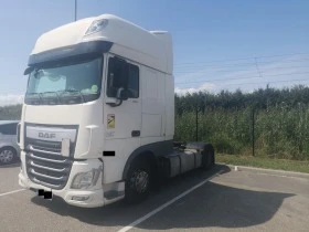 Daf XF 460 FT MEGA, снимка 2