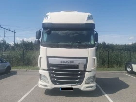 Daf XF 460 FT MEGA, снимка 1