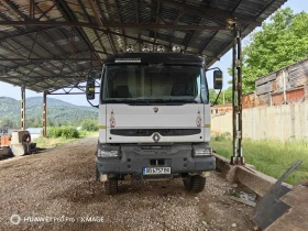 Renault Kerax 6* 6, снимка 1