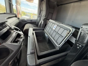 Mercedes-Benz Actros 1841 | Mobile.bg    14