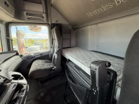 Mercedes-Benz Actros 1841 | Mobile.bg    13