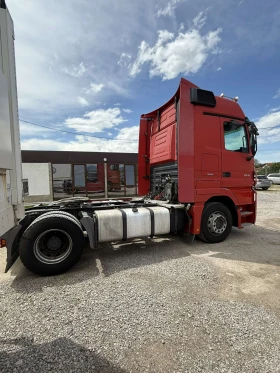 Mercedes-Benz Actros 1841 | Mobile.bg    5