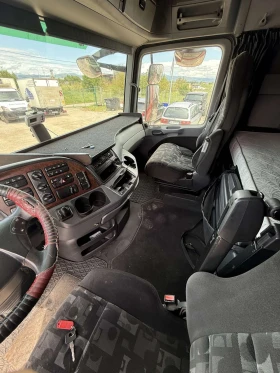 Mercedes-Benz Actros 1841 | Mobile.bg    10