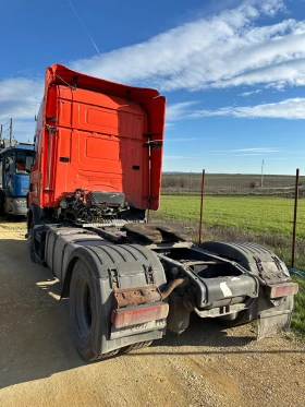 Scania 124 Scania 124L Retarder, снимка 2