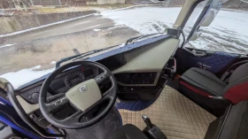 Volvo Fh 460 / ретардер / , снимка 7