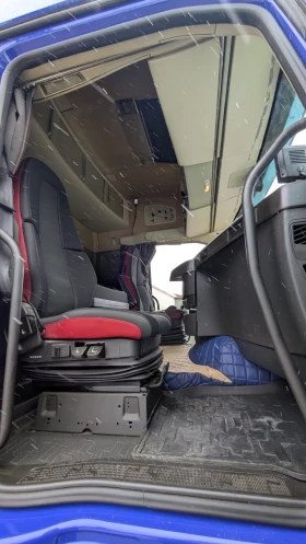 Volvo Fh 460 / ретардер / , снимка 12