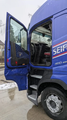 Volvo Fh 460 / ретардер / , снимка 6
