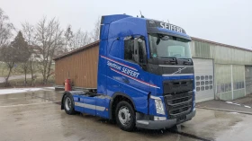 Volvo Fh 460 / ретардер / , снимка 2