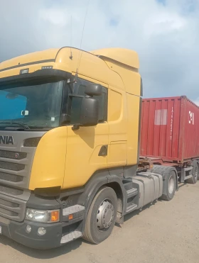 Scania R 440 undefined | Auto.bg — изображение 2