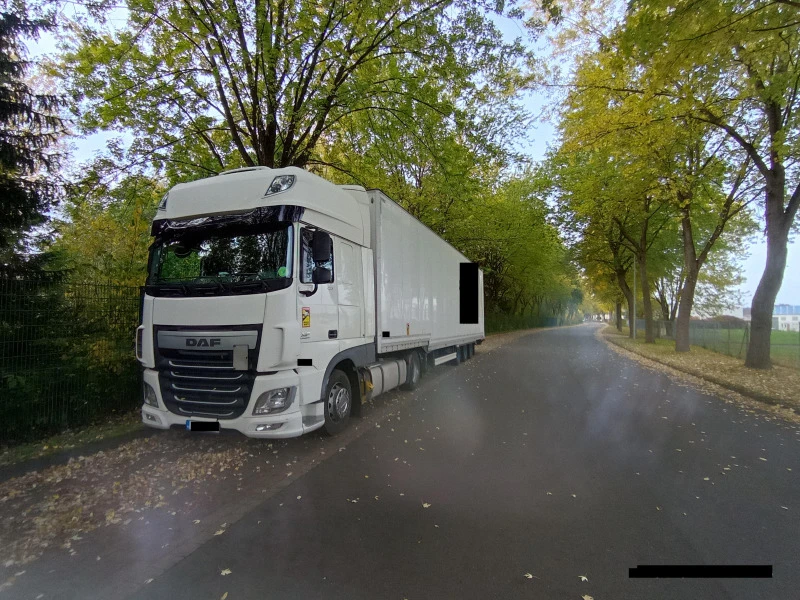 Daf XF 460 FT MEGA, снимка 6 - Камиони - 47346438