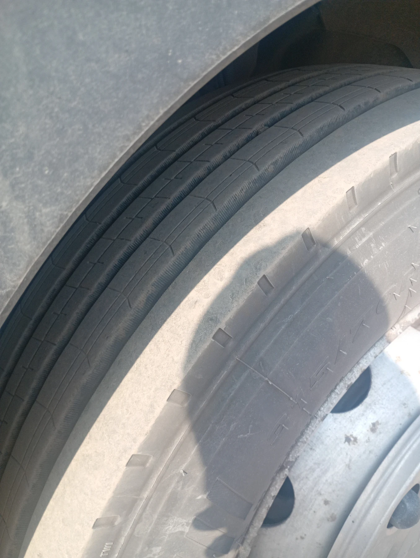 Scania R 440, снимка 5 - Камиони - 54236310