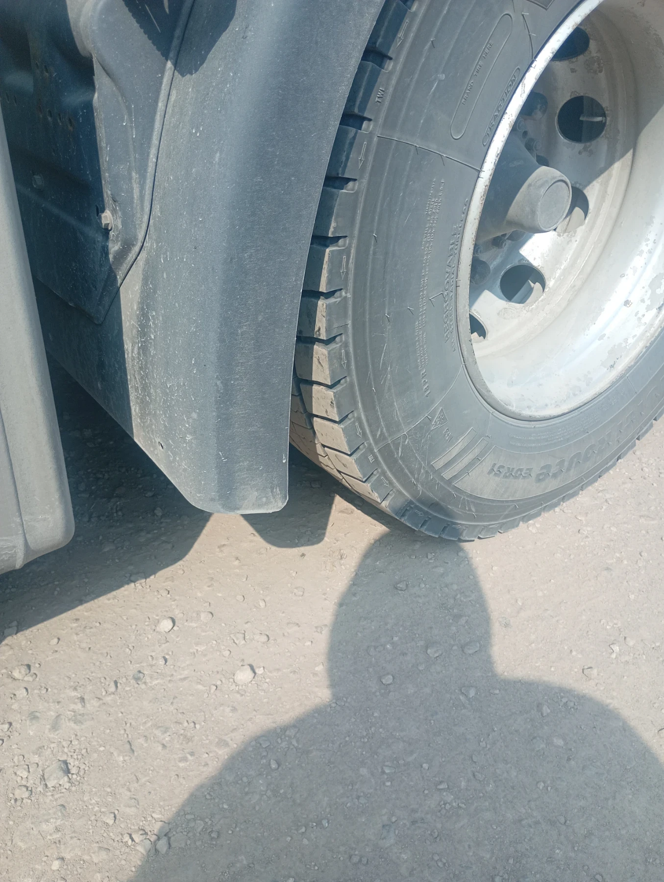 Scania R 440, снимка 6 - Камиони - 54236310