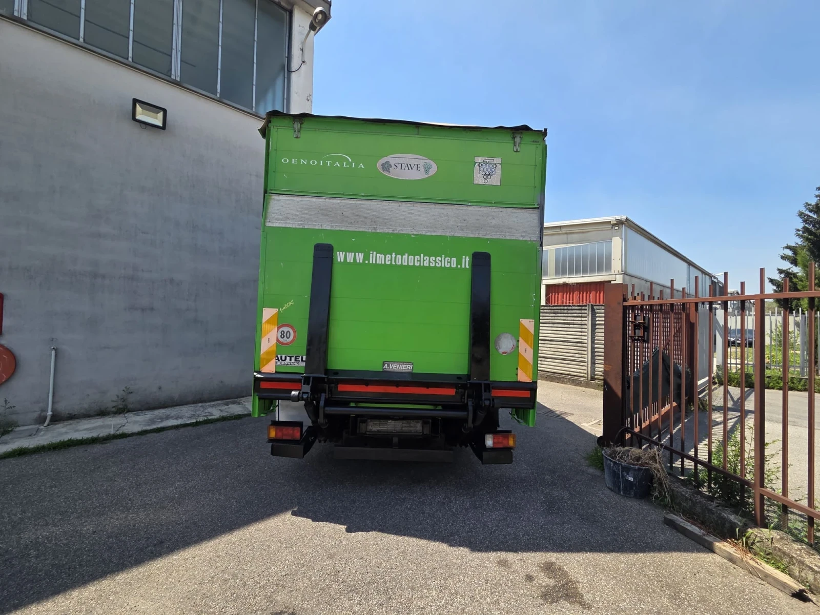 Mercedes-Benz Atego 816 ����� ���� �������� | Mobile.bg � ����������� 13