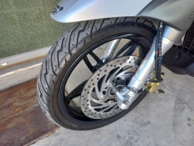 Piaggio Beverly 350 ABS TC, снимка 6