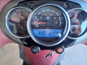 Piaggio Beverly 350 ABS TC, снимка 9