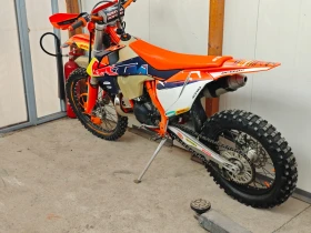 Ktm 300 EXC 300 TPI, снимка 4