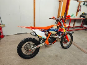 Ktm 300 EXC 300 TPI, снимка 2