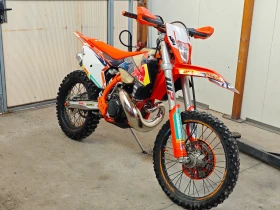 Ktm 300 EXC 300 TPI, снимка 1