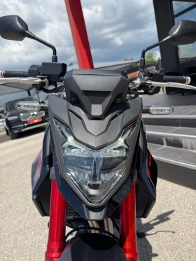 Honda Hornet 750-ABS-TCS-LED-TOP TOP, снимка 7