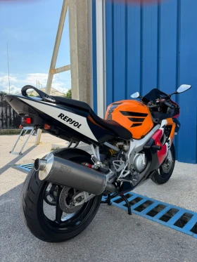 Honda Cbr 600i, снимка 5