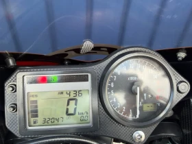 Honda Cbr 600i, снимка 8