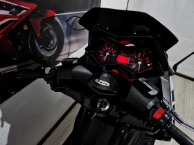Yamaha T-max  T-max 530ie 2014г.!ABS! AKRAPOVIC!, снимка 12