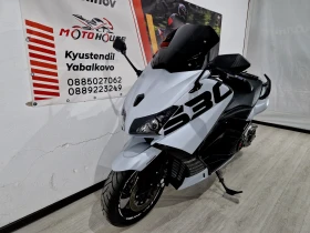 Yamaha T-max  T-max 530ie 2014г.!ABS! AKRAPOVIC!, снимка 5