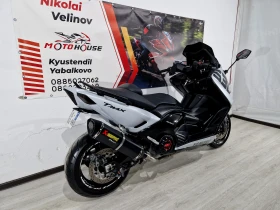 Yamaha T-max  T-max 530ie 2014г.!ABS! AKRAPOVIC!, снимка 10