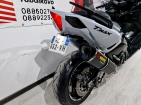 Yamaha T-max  T-max 530ie 2014г.!ABS! AKRAPOVIC!, снимка 11
