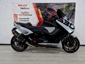 Yamaha T-max  T-max 530ie 2014г.!ABS! AKRAPOVIC!, снимка 6