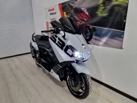 Yamaha T-max  T-max 530ie 2014г.!ABS! AKRAPOVIC!, снимка 14