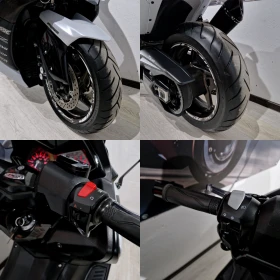 Yamaha T-max  T-max 530ie 2014г.!ABS! AKRAPOVIC!, снимка 16