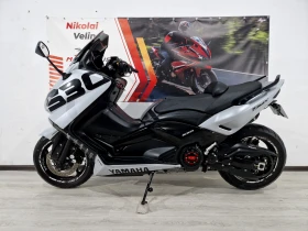 Yamaha T-max  T-max 530ie 2014г.!ABS! AKRAPOVIC!, снимка 2