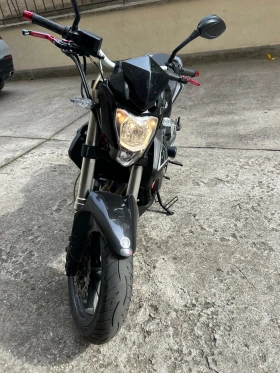 Benelli 304 Зензеро, снимка 1